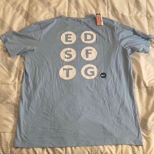 Vineyard Vines EDSFTG Large t-shirt. NWT